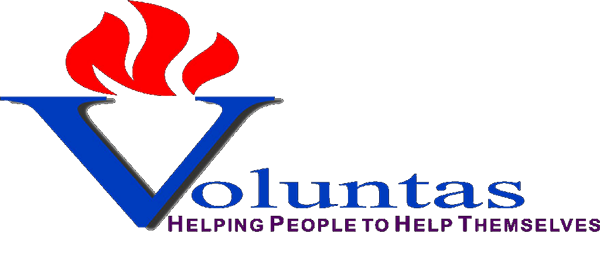 Voluntas Logo